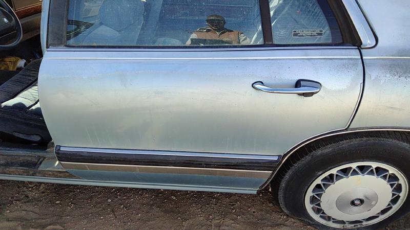 1992-1999 Buick Lesabre (80 & Up) Rear Door LH