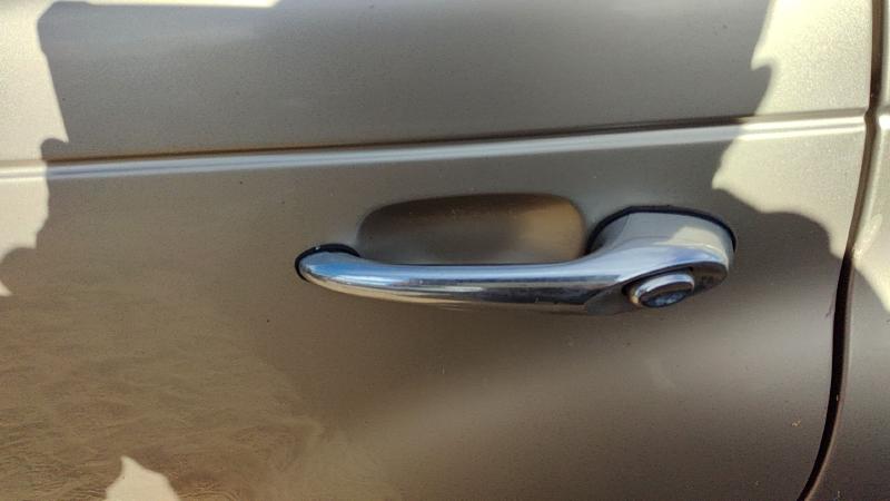 2001-2010 Pt Cruiser Outside Door Handle LH