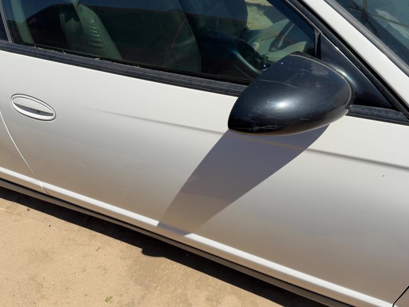 2000-2007 Monte Carlo Front Door RH