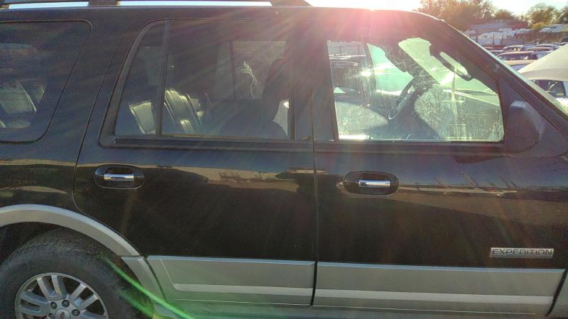2007-2017 Ford Expedition Rear Door RH