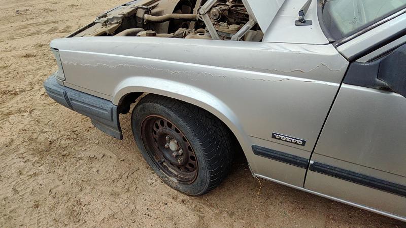 1990-1995 Volvo 740 Fender LH