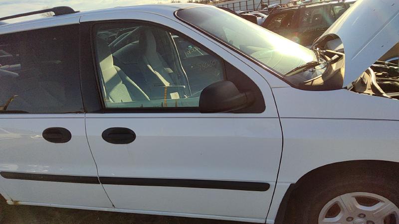 2004-2007 Ford Freestar Front Door RH