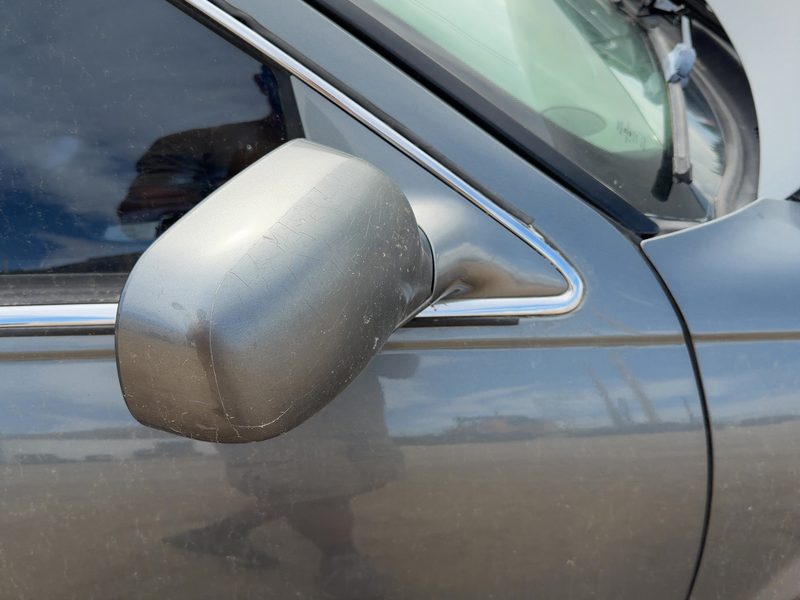1998-2004 Cadillac Seville Door Mirror RH