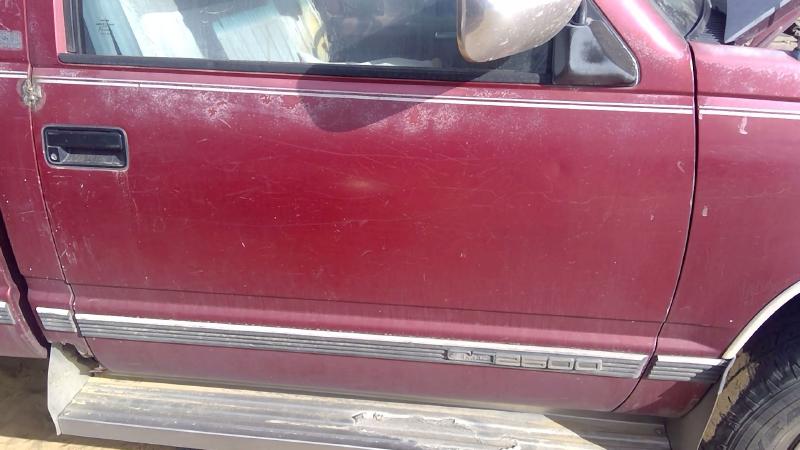 1988-2002 GMC Pickup 2500 Series Front Door RH
