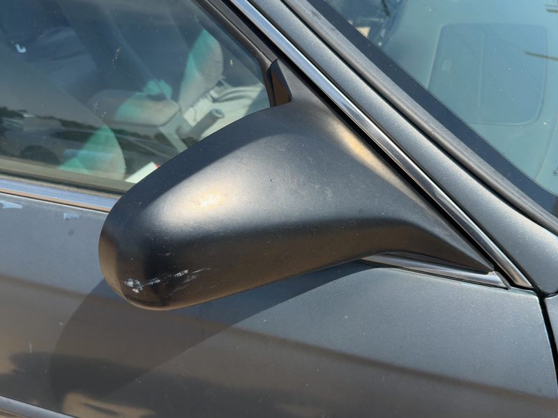 1996-2000 Honda Civic (see Also Delsol & Crx) Door Mirror RH