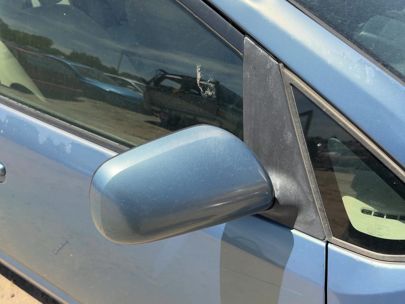 2004-2009 Toyota Prius Door Mirror RH