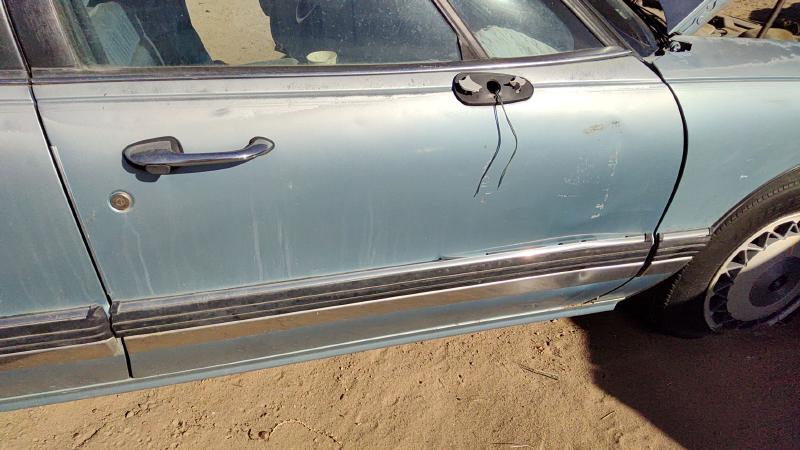 1991-1999 Buick Lesabre (80 & Up) Front Door RH