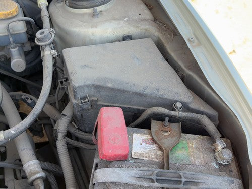 06-09 Subaru Legacy Outback Engine Fuse Box Power Distribution Panel Oem 2.5L