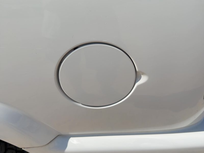 1996-2024 Blazer S10/jimmy S15 Fuel Tank Door