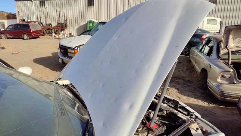 1997-2005 Regal (also See Somerset 85-87) Hood
