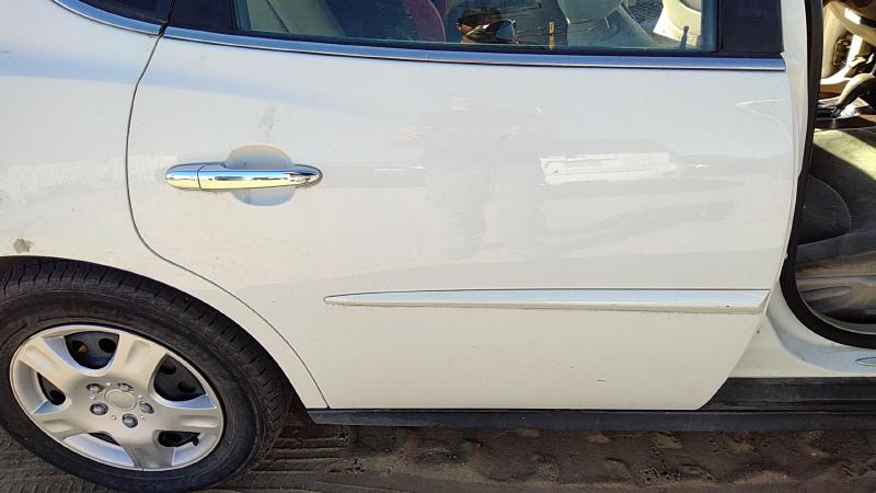 2005-2009 Buick Lacrosse Rear Door RH