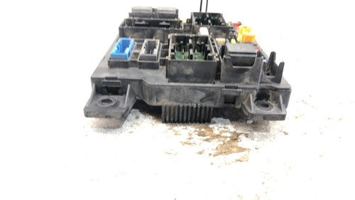 2008 Chrysler Aspen Cabin Interior Fuse Box Panel Oem Power Distribution