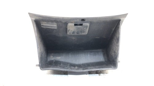 2004-2008 Toyota Solara Glove Box Assembly Complete Door With Latch Gray Lc10