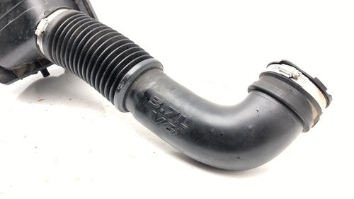 2004-2007 Jeep Liberty Complete Air Intake Filter Box Housing With Tube Oem 3.7L