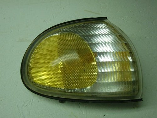 1995-1997 Ford Windstar Passenger Corner/Park Light Park Lamp-Turn Signal Oem