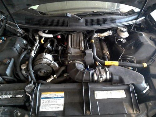 1997 Pontiac Firebird Trans Am Lifter Hold Down Train Spider Bracket
