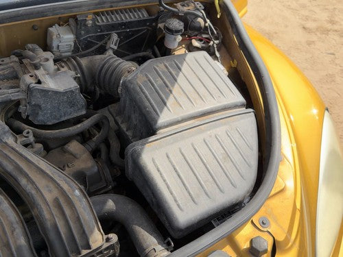02-05 Pt Cruiser Complete Air Intake Cleaner Filter Box Housing With Tube 2.4L