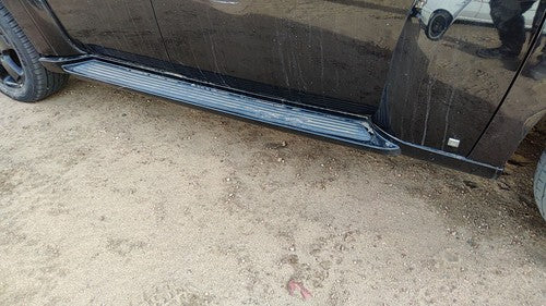 2006-2007 Chevy Hhr Passenger Right Lower Rocker Panel Moulding Side Skirt Oem