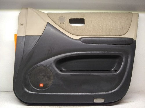 2001-2003 Toyota Highlander Passenger Right Front Inside Door Trim Panel Oem