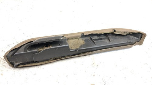 1992-1994 Chevy Suburban Passenger Right Front Door Trim Panel With Switches