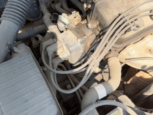 1996-1998 Honda Civic Ignition Distributor Oem 1.6L 4776944