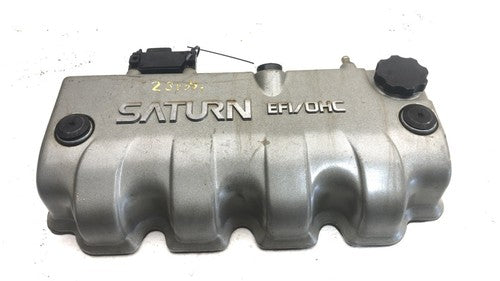 1993 Saturn Sc1 Valve Cover 1.9L Sohc