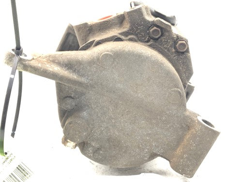 2011-2013 Gmc Sierra 1500 Ac Compressor Air Conditioner Pump Assembly Oem 5.3L