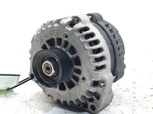 2001-2002 105 105 Amp Express Van 2500 Alternator 5.7L 10464455