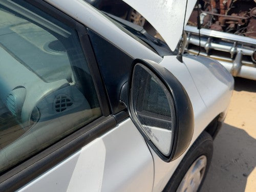 96-00 Town & Country Passenger Right Power Side Mirror Door Mounted Without Memo