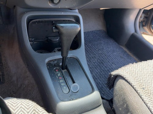 97 Civic Floor Shifter Lever Assembly Shift Unit Automatic Transmission Gray F