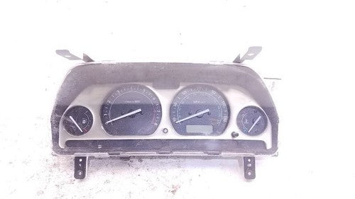 2002-2003 Land Rover Freelander Speedometer Cluster Mph Instrument Gauges