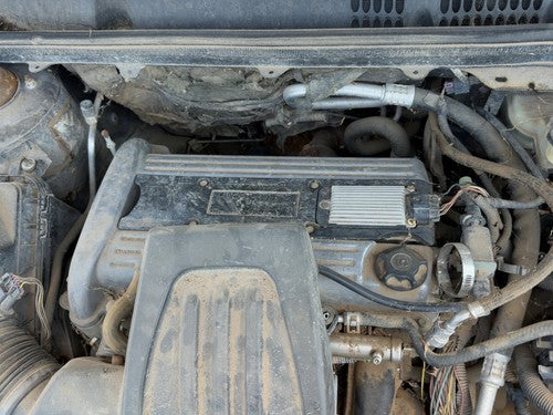 2005-2006 Chevy Cobalt Valve Cover Oem 2.2L 24426735