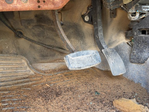 1997-2003 Ford F150 Brake Pedal Assembly Oem