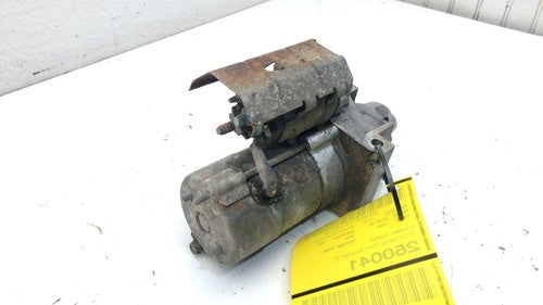 1994-1999 Chevy Suburban Starter Motor 5.7L 10465167