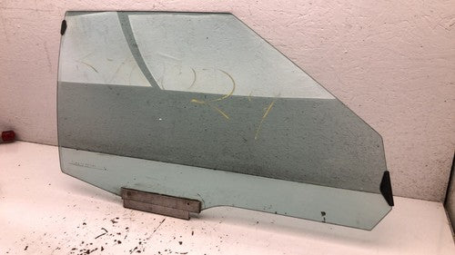 1989-1991 Pontiac Bonneville Passenger Right Front Side Window Door Glass Oem