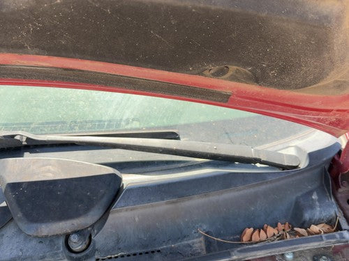 2004-2009 Driver Left Windshield Wiper Arm Oem Blade Lever Touring Base Model