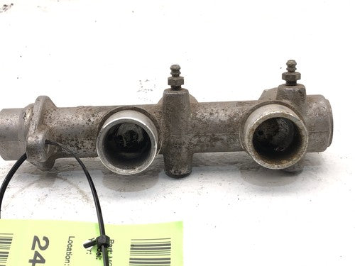 1970-1971 Nissan Datsun 240Z Brake Master Cylinder Oem Original 46010E4602