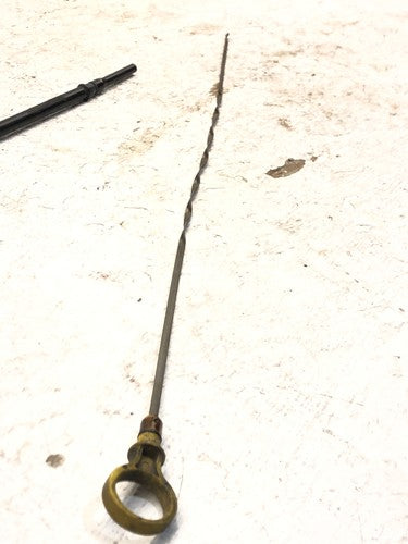 2005 Ford Escape Engine Oil Dipstick With Tube Oem 3.0L