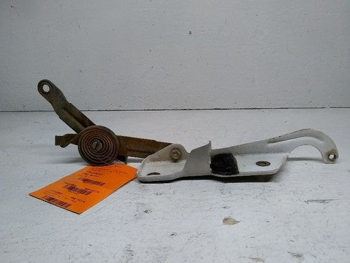 2000 Gmc Sierra 2500 Silverado Driver Left Hood Hinge Oem 5.7L