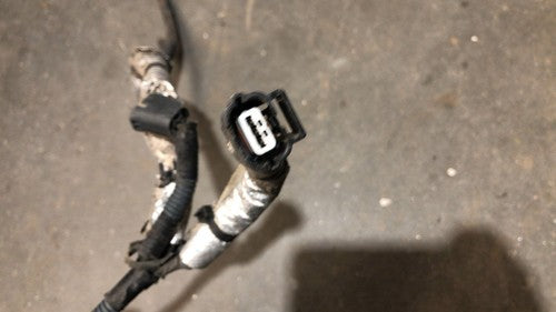 2007 Nissan Versa Wiring Harness For Engine Oem 1.8L At 4 Speed