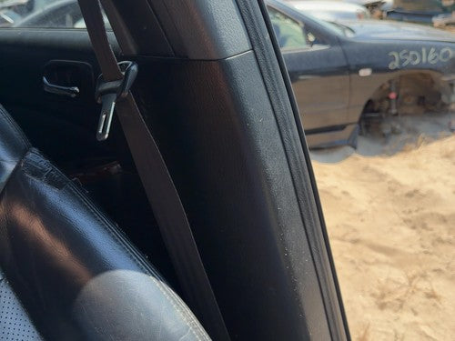 2001-2003 Acura MDX Driver Left Lower B-Pillar Trim Black 84171-S3V-A01ZA