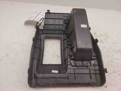 2004 Nissan Xterra Cener Console Trim Shifter Bezel Cover Oem At Auto Trans 2Wd