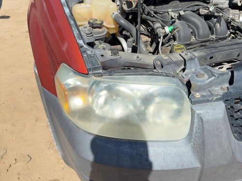 2005-2007 Ford Escape Passenger Right Head Light Oem Front Lamp 7L8Z13008A