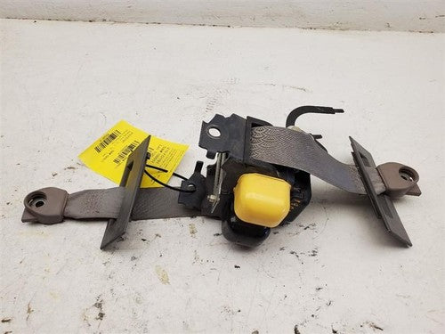 91 Ford Tempo Driver Left Passenger Right Seat Belt Retractor Assembly Shoulder