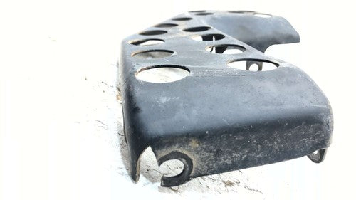 1996-1997 Nissan Pickup Hardbody Transfer Case Skid Plate Oem Shield