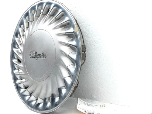 1992-1993 Chrysler New Yorker Hub Cap Wheel Cover Oem 24 Slot Factory 3.3L