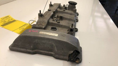 2001-2003 Protege Mazdaspeed Valve Cover Oem 2.0L Turbo Fp8510220A