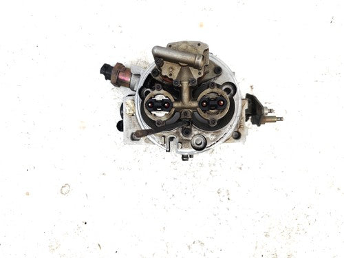 1991-1992 Chevy Silverado 1500 Throttle Body Valve Oem With Sensors 5.7L