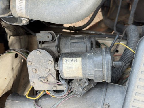 1985-1988 Oldsmobile 98 Regency Auto Level Suspension Compressor OEM 22049806