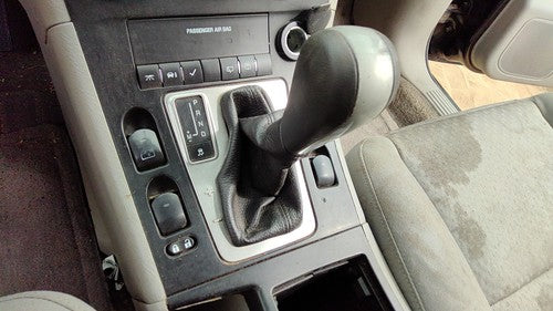 07 Grand Vitara Xl-7 Floor Shifter Lever Assembly Shift Unit Automatic Transmiss